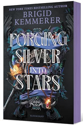 Forging Silver Into Stars